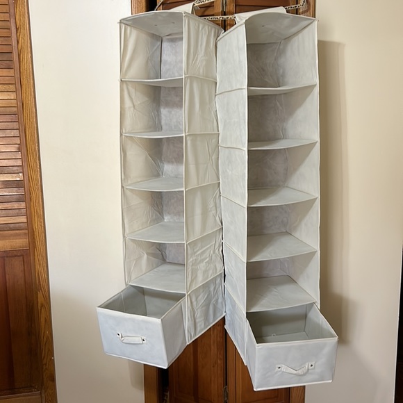 Collapsable Storage - Picture 3 of 3